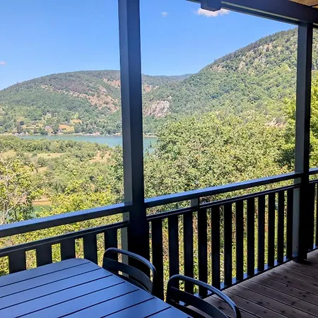 Et Du Belvedere * Serrieres-sur-Ain