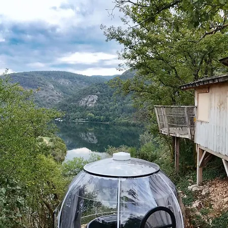 Et Du Belvedere Serrieres-sur-Ain