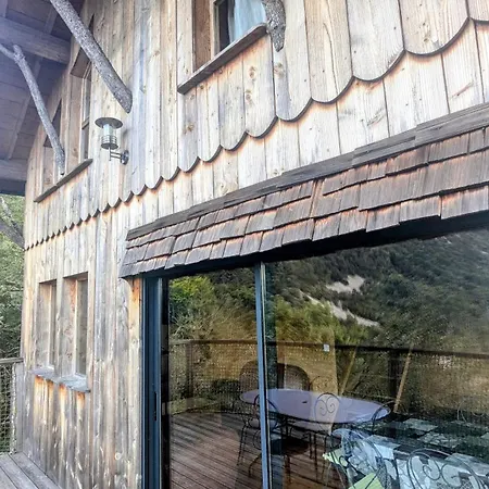 Lodge Et Du Belvedere *