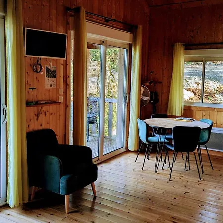 Lodge Et Du Belvedere Serrieres-sur-Ain