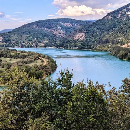 Et Du Belvedere * Serrieres-sur-Ain