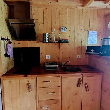 Lodge Et Du Belvedere Serrieres-sur-Ain