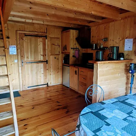 Et Du Belvedere * Serrieres-sur-Ain