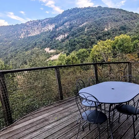 Et Du Belvedere *