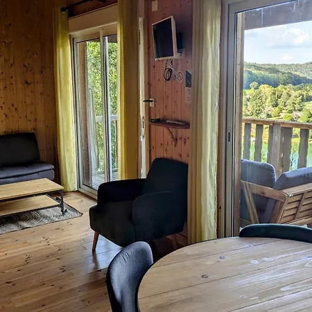 Et Du Belvedere * Serrieres-sur-Ain