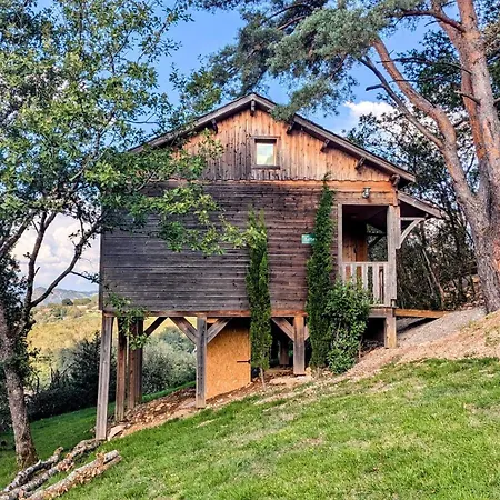 Et Du Belvedere Lodge *