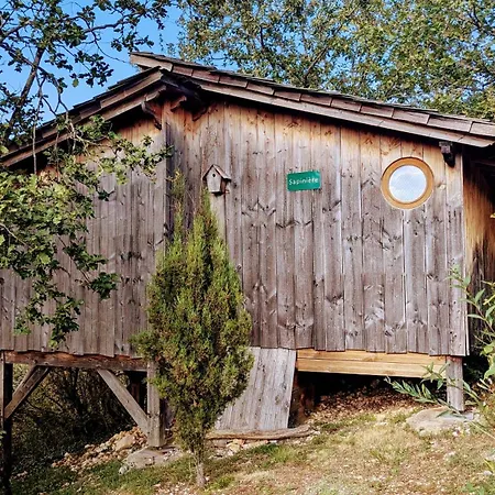 Et Du Belvedere Serrieres-sur-Ain