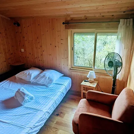 Et Du Belvedere Lodge