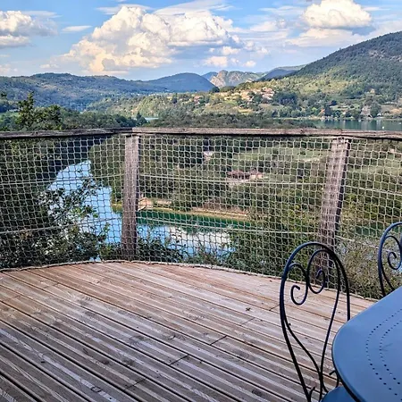 Et Du Belvedere * Serrieres-sur-Ain