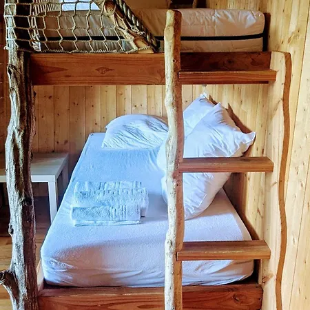 Et Du Belvedere Lodge