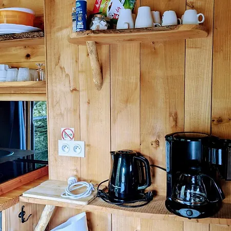 Et Du Belvedere Lodge Serrieres-sur-Ain