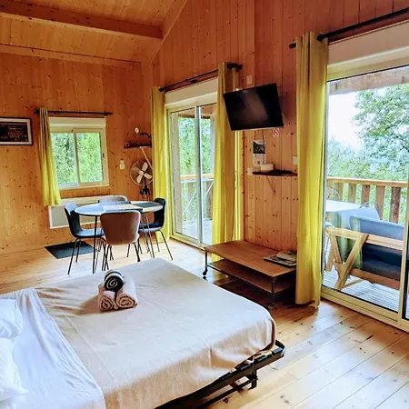 Et Du Belvedere Lodge