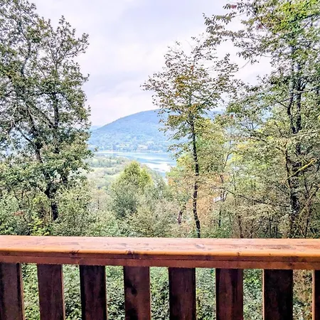 Lodge Et Du Belvedere Serrieres-sur-Ain