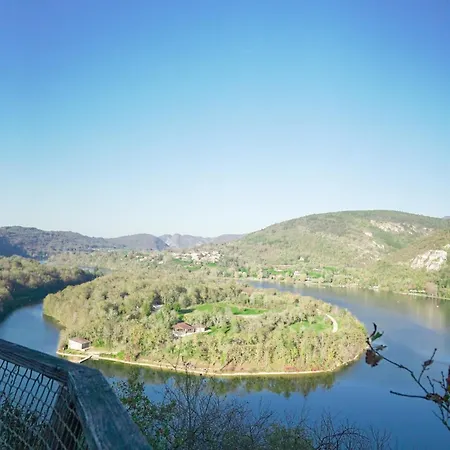 Et Du Belvedere Lodge
