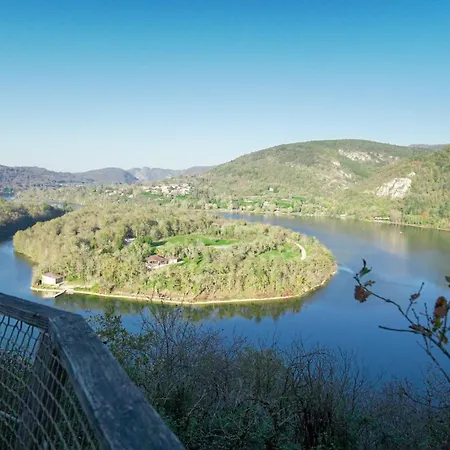 Et Du Belvedere Lodge *