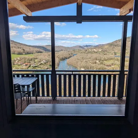 Et Du Belvedere Lodge Serrieres-sur-Ain