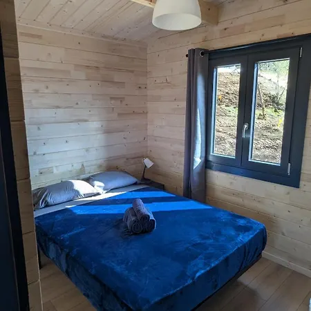 Et Du Belvedere Lodge *
