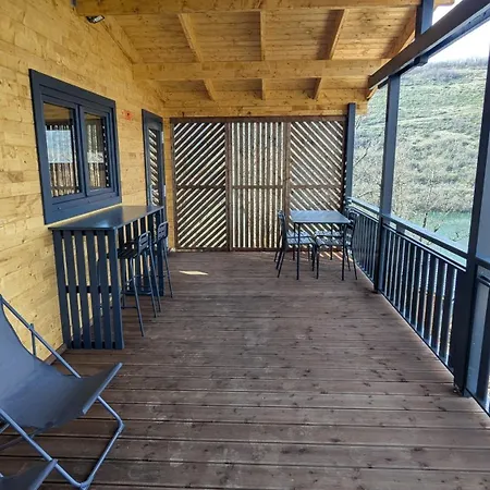 Et Du Belvedere Lodge Serrieres-sur-Ain