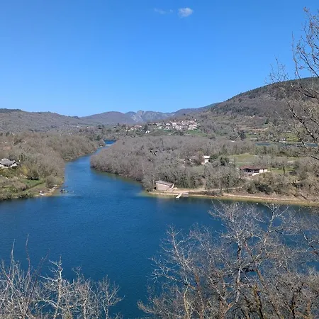 Et Du Belvedere * Serrieres-sur-Ain