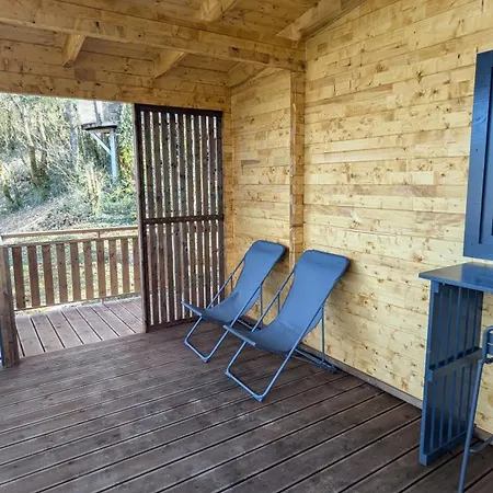 Lodge Et Du Belvedere