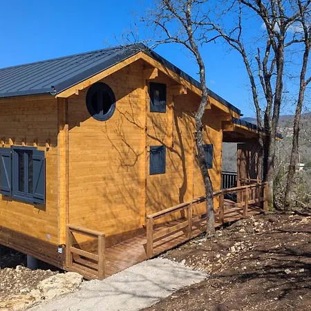 Et Du Belvedere Lodge *