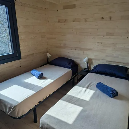 Et Du Belvedere Lodge Serrieres-sur-Ain