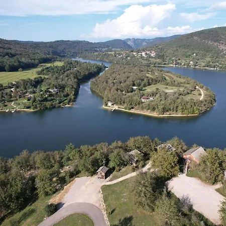 Et Du Belvedere Lodge *