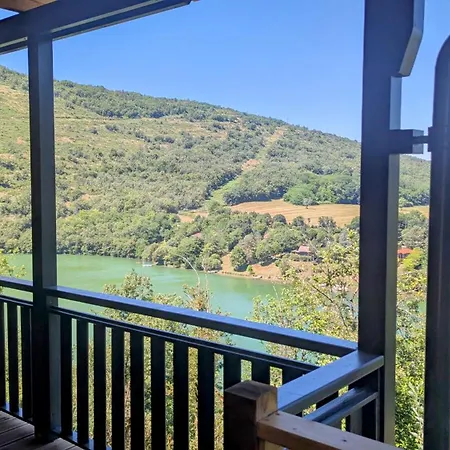 Et Du Belvedere Lodge