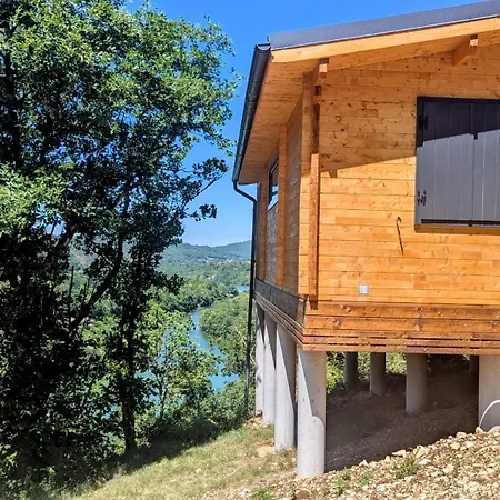 Et Du Belvedere Serrieres-sur-Ain