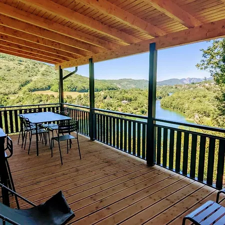 Lodge Et Du Belvedere *