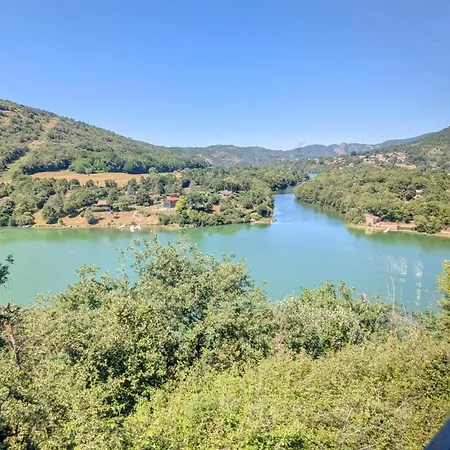 Et Du Belvedere *