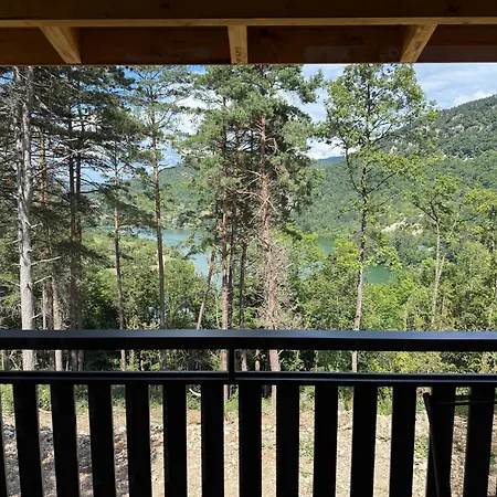 Et Du Belvedere * Serrieres-sur-Ain