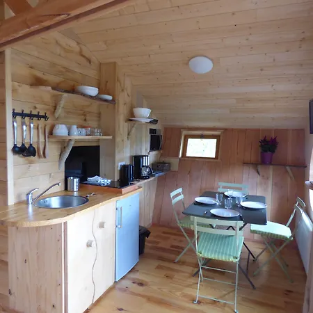 Lodge Et Du Belvedere Serrieres-sur-Ain