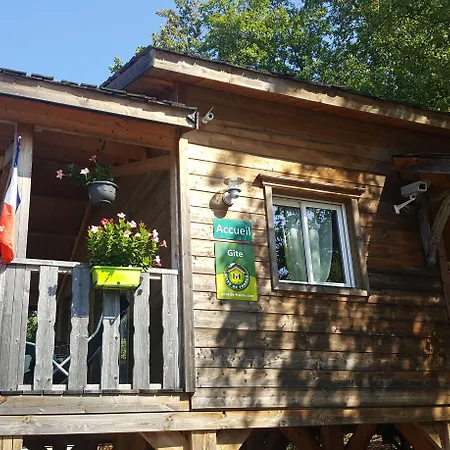 Lodge Et Du Belvedere