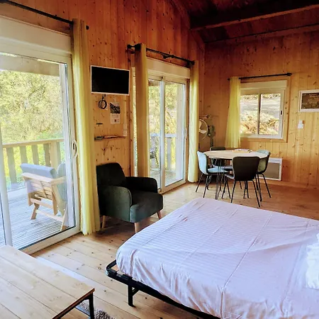 Et Du Belvedere Lodge Serrieres-sur-Ain