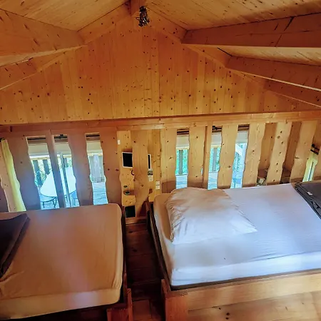Et Du Belvedere Lodge Serrieres-sur-Ain