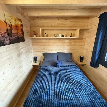 Et Du Belvedere Lodge Serrieres-sur-Ain