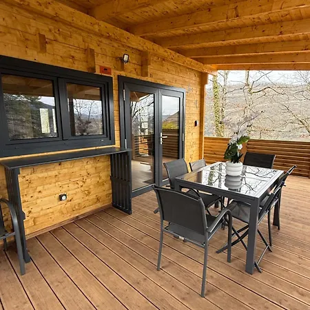 Et Du Belvedere Lodge Serrieres-sur-Ain