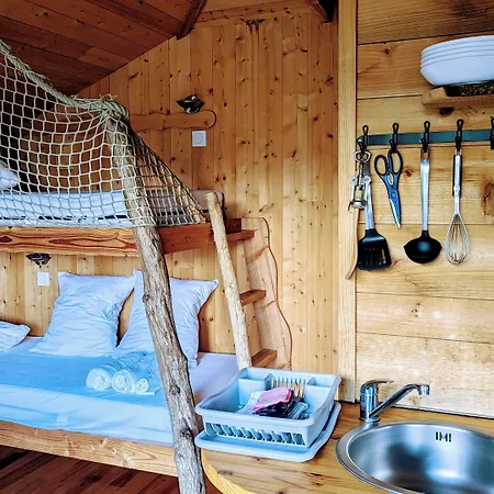 Lodge Et Du Belvedere Serrieres-sur-Ain
