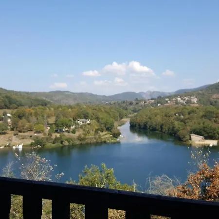 Et Du Belvedere Lodge