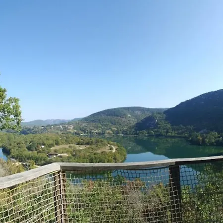 Et Du Belvedere Serrieres-sur-Ain